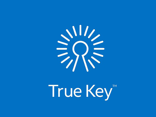 True Key - автоматическое управление паролями на каждом устройстве