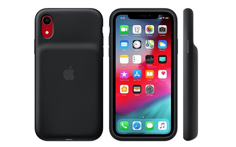 Второе поколение Apple Smart Battery Case для iPhone Xs, Xs Max и Xr