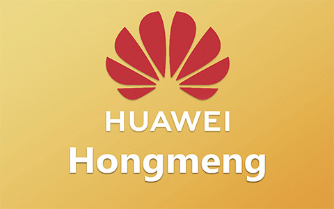 Hongmeng OS - новая операционная система Huawei