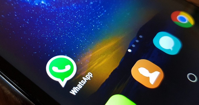 С чем связано исчезновение WhatsApp из магазина приложений Google Play