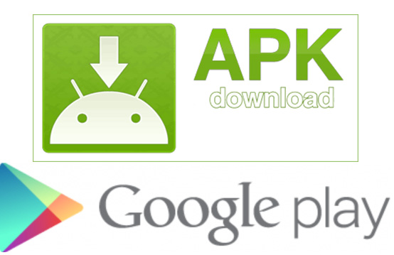 Инструкция загрузки .apk файлов с Google Play Market