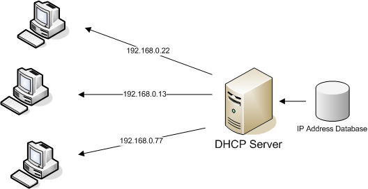 Dhcp не включен на сетевом адаптере беспроводная сеть windows 10 ноутбук что делать