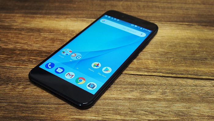 Xiaomi Mi A1