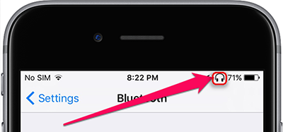Что делать если на айфоне показывает наушники а их нет
