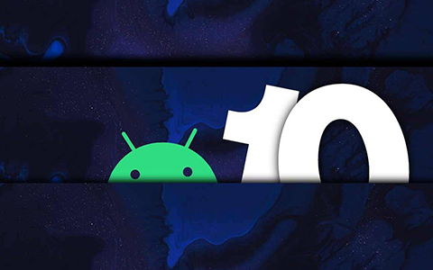 Какие смартфоны получат Android 10?