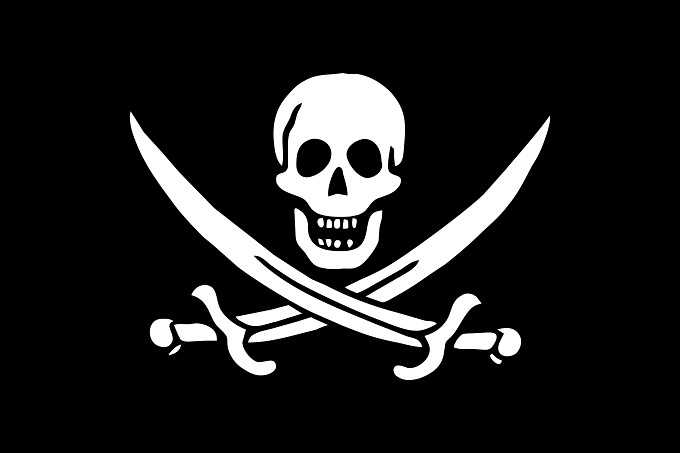 Конец пиратским видео сайтам? На Российских пиратских онлайн-кинотеатрах перестало работать видео