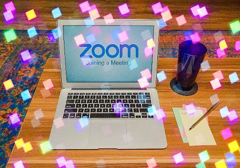 Zoom Cloud Meetings 13 советов, хитрости и скрытые функции