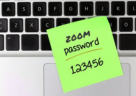 Эксперты кибербезопасности нашли более 500 000 аккаунтов Zoom готовых для продажи в Dark Web