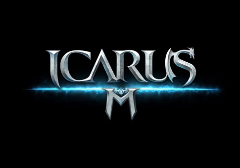 Icarus M - Новая мобильная ММОРПГ
