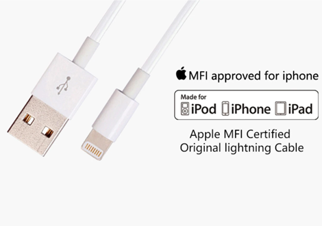Как правильно выбрать не оригинальный кабель Lightning для iPhone?
