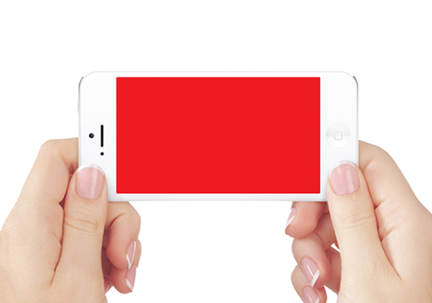 Экраны смерти на iPhone: что делать, когда дисплей горит красным или белым?