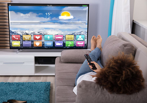 Операционные системы Smart-телевизоров: возможности и особенности