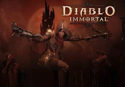 Diablo Immortal mobile: Предварительный гайд для новичков