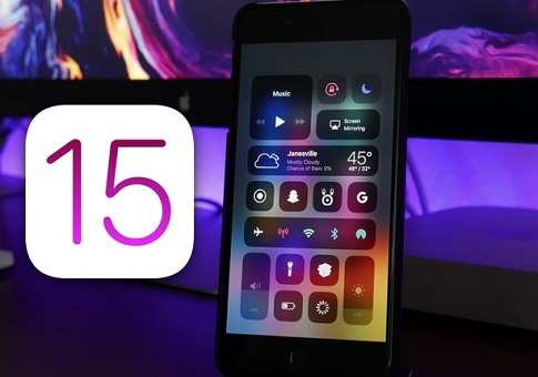 iOS 15: какие iPhone будут поддерживать и новые функции системы