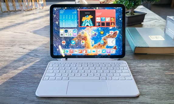 Обзор iPad 10.9 2022 и стоит ли его покупать? Какой iPad выбрать?