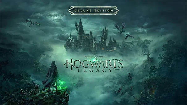 Первый взгляд и краткий обзор игры Hogwarts Legacy, стоит покупать или обойти стороной?
