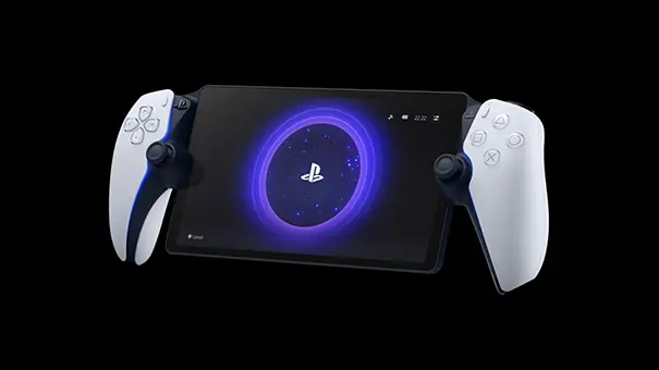 PlayStation Portal — что это и для кого этот аксессуар?