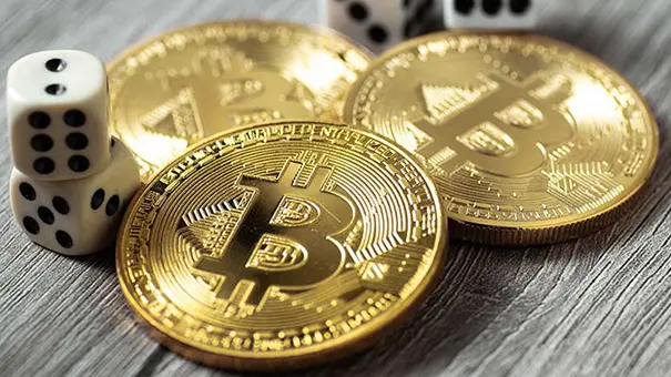 Автор и эксперт Casino Zeus опубликовал статью о Bitcoin в интернет казино Беларуси