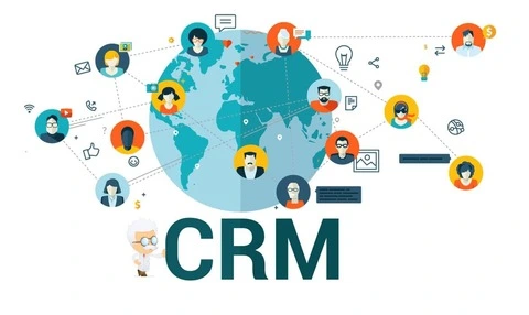 Які є CRM-системи?