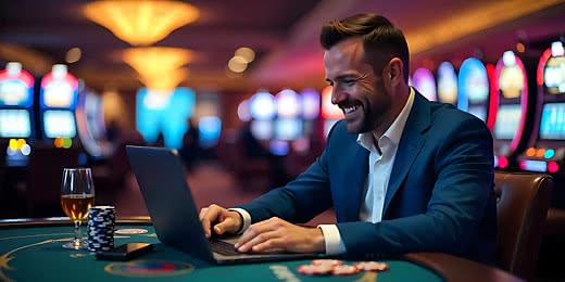 Азартні ігри України у 2025: як змінилися стандарти гри