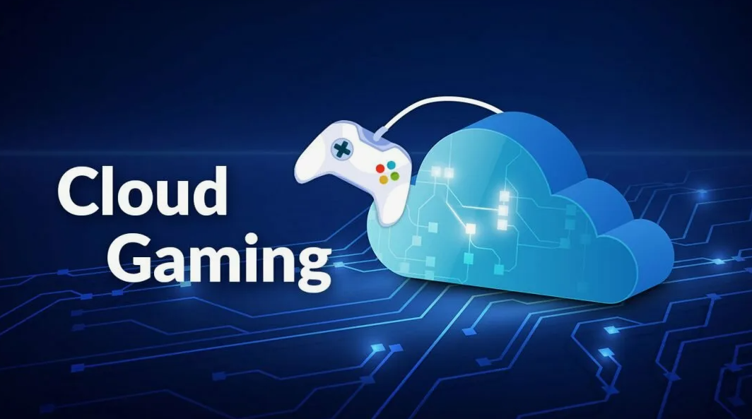 Облачный гейминг: можно ли играть без современного ПК дома?